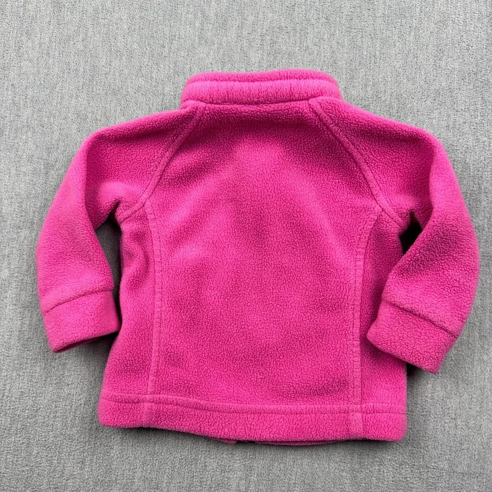 Columbia jacket baby